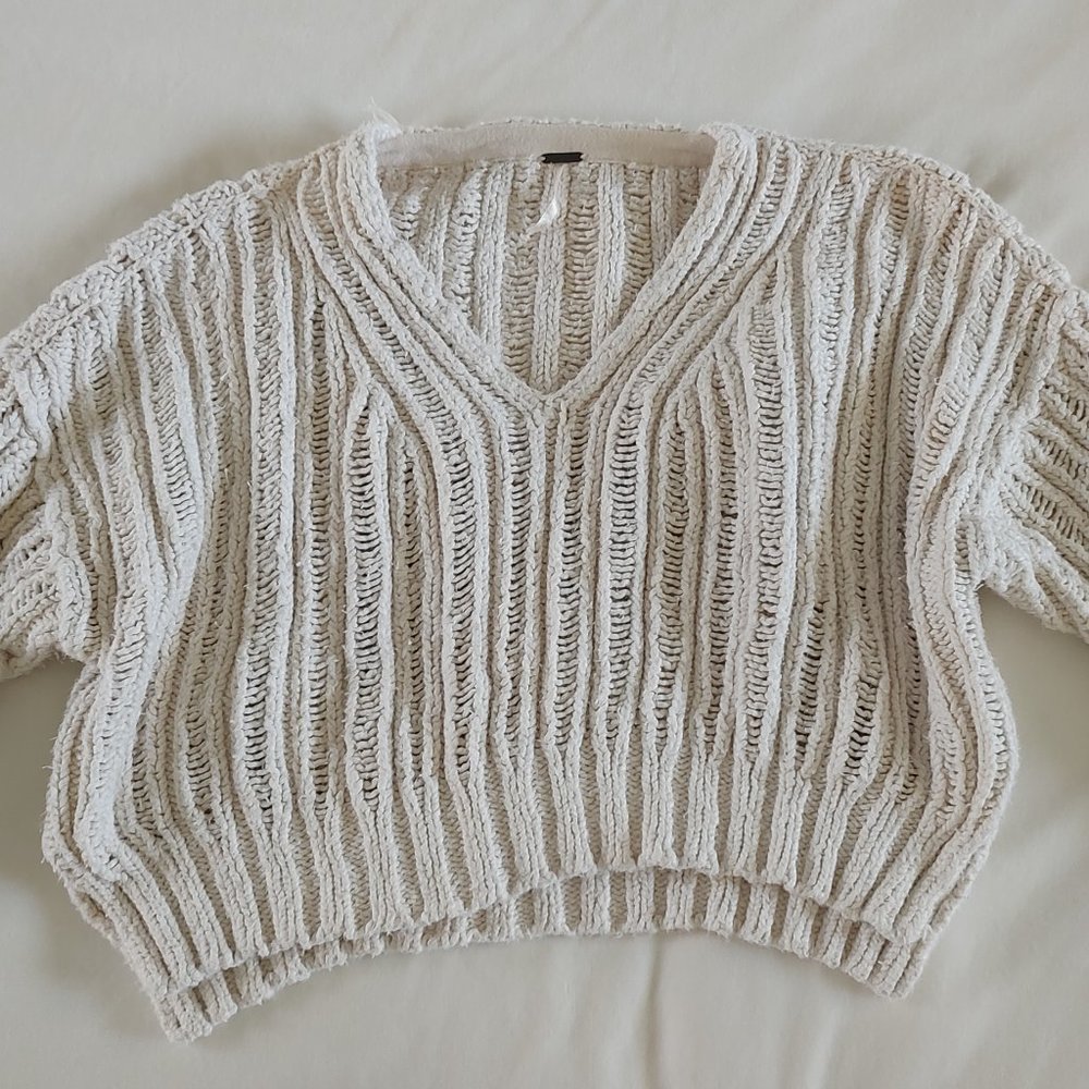 COPY - Free People sweater